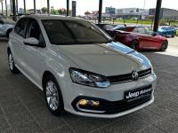 Thumbnail Volkswagen Polo Vivo hatch 1.4 Life