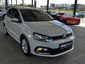 Volkswagen Polo Vivo hatch 1.4 Life - Image 1