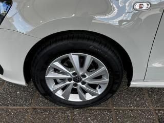 Volkswagen Polo Vivo hatch 1.4 Life