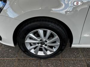 Volkswagen Polo Vivo hatch 1.4 Life - Image 5