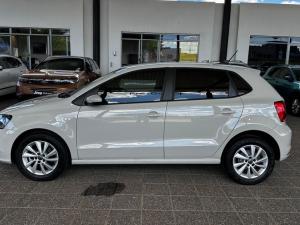 Volkswagen Polo Vivo hatch 1.4 Life - Image 6
