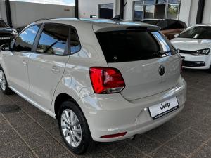 Volkswagen Polo Vivo hatch 1.4 Life - Image 7