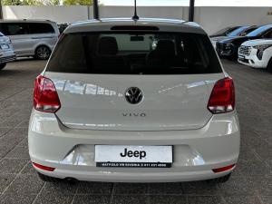 Volkswagen Polo Vivo hatch 1.4 Life - Image 8