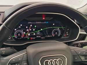 Audi Q3 Sportback 35TFSI S line - Image 11
