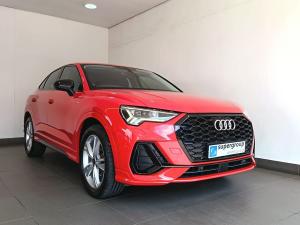 Audi Q3 Sportback 35TFSI S line - Image 14