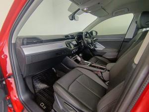 Audi Q3 Sportback 35TFSI S line - Image 21