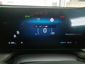 MG HS 2.0T Comfort - Image 19