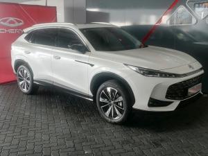 MG HS 2.0T Comfort - Image 1