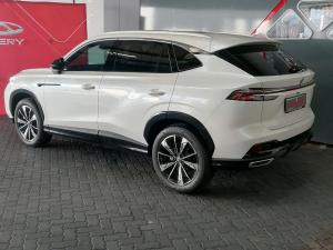 MG HS 2.0T Comfort - Image 3