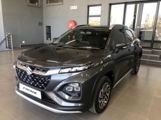 Suzuki Fronx 1.5 GLX auto
