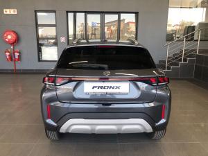 Suzuki Fronx 1.5 GLX auto - Image 5