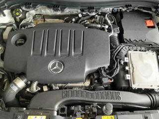 Mercedes-Benz GLA GLA200d Progressive