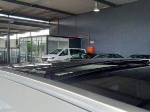 Mercedes-Benz GLA GLA200d Progressive - Image 11