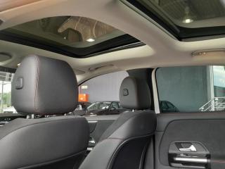 Mercedes-Benz GLA GLA200d Progressive