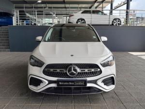 Mercedes-Benz GLA GLA200d Progressive - Image 2