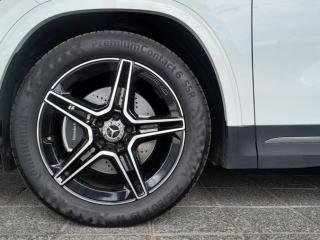 Mercedes-Benz GLA GLA200d Progressive