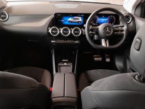 Mercedes-Benz GLA GLA200d Progressive - Image 7