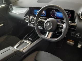 Mercedes-Benz GLA GLA200d Progressive
