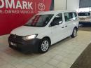 Thumbnail Volkswagen Caddy Maxi Kombi 2.0TDI