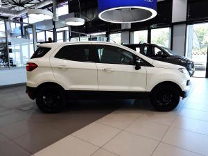 Ford EcoSport 1.0T Titanium - Image 9