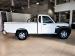 Mahindra Pik Up 2.2CRDe single cab S4 (aircon) - Thumbnail 11