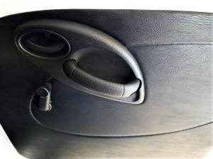 Mahindra Pik Up 2.2CRDe single cab S4 (aircon) - Image 20