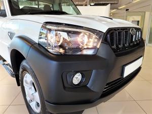 Mahindra Pik Up 2.2CRDe single cab S4 (aircon) - Image 2