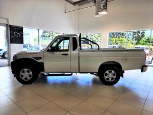 Mahindra Pik Up 2.2CRDe single cab S4 (aircon) - Image 4