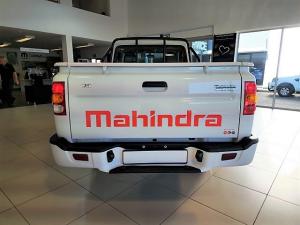 Mahindra Pik Up 2.2CRDe single cab S4 (aircon) - Image 9