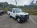 Mahindra Pik Up 2.2CRDe single cab S6 - Thumbnail 2