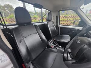 Mahindra Pik Up 2.2CRDe single cab S6 - Image 8