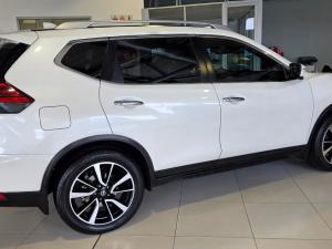 Nissan X-Trail 2.5 4x4 Tekna - Image 3