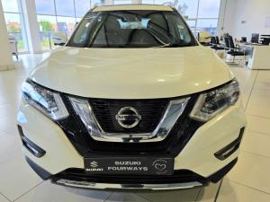 Nissan X-Trail 2.5 4x4 Tekna - Image 5