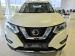 Nissan X-Trail 2.5 4x4 Tekna - Thumbnail 5