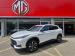 MG HS 2.0T Luxury - Thumbnail 1
