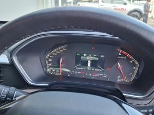 Peugeot Landtrek 1.9TD double cab 4Action 4x4 - Image 10