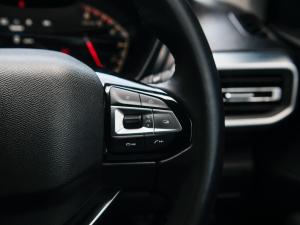 Peugeot Landtrek 1.9TD double cab 4Action 4x4 - Image 10