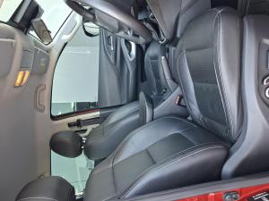 Peugeot Landtrek 1.9TD double cab 4Action 4x4 - Image 11