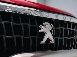 Peugeot Landtrek 1.9TD double cab 4Action 4x4 - Image 13