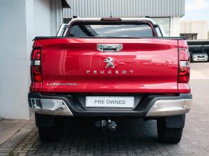 Peugeot Landtrek 1.9TD double cab 4Action 4x4 - Image 14