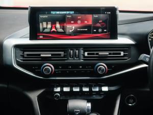 Peugeot Landtrek 1.9TD double cab 4Action 4x4 - Image 15