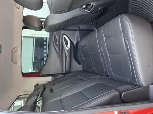 Peugeot Landtrek 1.9TD double cab 4Action 4x4 - Image 15