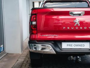 Peugeot Landtrek 1.9TD double cab 4Action 4x4 - Image 16