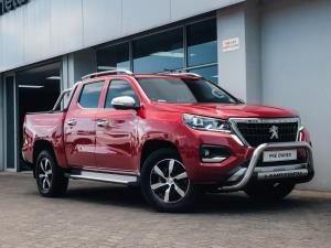 Peugeot Landtrek 1.9TD double cab 4Action 4x4 - Image 1