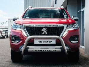 Peugeot Landtrek 1.9TD double cab 4Action 4x4 - Image 20