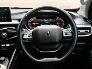 Peugeot Landtrek 1.9TD double cab 4Action 4x4 - Image 22