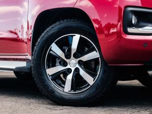 Peugeot Landtrek 1.9TD double cab 4Action 4x4 - Image 28