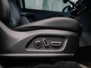 Peugeot Landtrek 1.9TD double cab 4Action 4x4 - Image 29