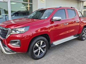 Peugeot Landtrek 1.9TD double cab 4Action 4x4 - Image 2