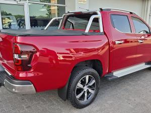 Peugeot Landtrek 1.9TD double cab 4Action 4x4 - Image 3